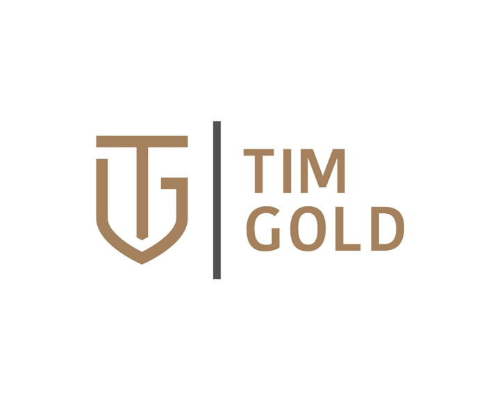 Logo "Tim Gold"