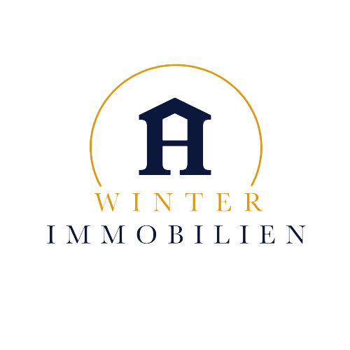 H. Winter Immobilien Logo