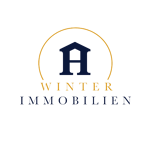 H. Winter Immobilien Logo