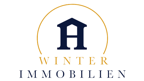 H. Winter Immobilien Logo