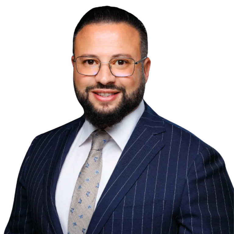 Ben Taieb - Inhaber von BTI Immobilien