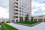 2-Room-Apartment HIGH PARK Potsdamer Platz - High Park