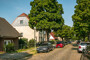 Familienhaus mit drei separaten Wohnungen im schönen Kaulsdorf - Straßenansicht