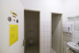 "Freie, unsanierte ca. 118 m² Altbau Gewerbeeinheit im Bötzowviertel" - Toilette