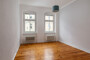 "Freie, unsanierte 2 Zimmer-Altbauwohnung mit Balkon am Stadtpark Steglitz, provisionsfrei" - ETW Sedanstraße-2