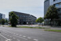 "Großzügige, freie Atelierwohnung am Jüdischen Museum mit Südbalkon und Aufzug" - Blick zum Haus