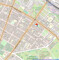 "Freie kleine Altbauwohnung mit Balkon am Arnswalder Platz / Prenzlauer Berg, unsaniert " - HI-182