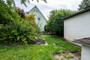 "Sie planen ein Traumhaus mit Garten im Grünen und es fehlt das passende Grundstück in Karow?" - Garten / Grenze Ostseite