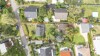 "Sie planen ein Traumhaus mit Garten im Grünen und es fehlt das passende Grundstück in Karow?" - Blick auf das Grundstück