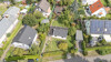 "Sie planen ein Traumhaus mit Garten im Grünen und es fehlt das passende Grundstück in Karow?" - Blick auf das Grundstück
