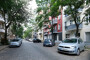 "Kleine, ruhige 2 Zimmer Altbauwohnung, Nähe Schönhauser Allee Arcaden, vermietet" - Blick zur Schönhauser Allee