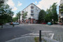 "Kleine, ruhige 2 Zimmer Altbauwohnung, Nähe Schönhauser Allee Arcaden, vermietet" - Kreuzung Scherenbergstraße
