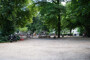 "Kleine, ruhige 2 Zimmer Altbauwohnung, Nähe Schönhauser Allee Arcaden, vermietet" - Humannplatz