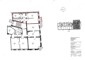 "unsanierte 2 Zimmer Altbauwohnung mit Aufzug und Südbalkon im Kollwitzkiez" - Grundriss 3 OG