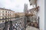 "unsanierte 2 Zimmer Altbauwohnung mit Aufzug und Südbalkon im Kollwitzkiez" - Balkon