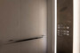 "unsanierte 2 Zimmer Altbauwohnung mit Aufzug und Südbalkon im Kollwitzkiez" - Fahrstuhl