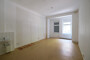 "unsanierte ca. 161 m² Altbau Wohn- und Gewerbemaisonette mit Balkon am Arnswalder Platz " - Zimmer 2 EG IST