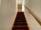 "unsanierte ca. 161 m² Altbau Wohn- und Gewerbemaisonette mit Balkon am Arnswalder Platz " - Treppe zum OG