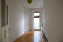 "unsanierte ca. 161 m² Altbau Wohn- und Gewerbemaisonette mit Balkon am Arnswalder Platz " - Küche OG