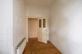 "unsanierte ca. 161 m² Altbau Wohn- und Gewerbemaisonette mit Balkon am Arnswalder Platz " - Küche OG