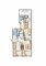 "unsanierte ca. 161 m² Altbau Wohn- und Gewerbemaisonette mit Balkon am Arnswalder Platz " - Grundriss EG TE01_11 original