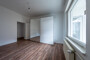 "Sanierte, bezugsfertige 3 Zimmer Hochparterre Wohnung mit Balkon u. EBK am Stadtpark Steglitz" - Schlafzimmer