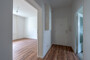 "Sanierte, bezugsfertige 3 Zimmer Hochparterre Wohnung mit Balkon u. EBK am Stadtpark Steglitz" - Flur
