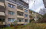 "Sanierte, bezugsfertige 3 Zimmer Hochparterre Wohnung mit Balkon u. EBK am Stadtpark Steglitz" - Hausansicht Garten