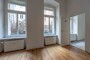 "Kleines, saniertes Altbau Apartement, Nähe Schönhauser Allee Arcaden, bezugsfrei" - Fensterfront