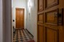 "Kleines, saniertes Altbau Apartement, Nähe Schönhauser Allee Arcaden, bezugsfrei" - Wohnungseingang
