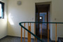 "Sehr helle und ruhige 2 Zimmer Wohnung mit Balkon und Garage in Lankwitz, unsaniert" - Wohnungseingang