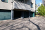 "Sehr helle und ruhige 2 Zimmer Wohnung mit Balkon und Garage in Lankwitz, unsaniert" - Garagen