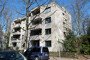 "Sehr helle und ruhige 2 Zimmer Wohnung mit Balkon und Garage in Lankwitz, unsaniert" - TITELBILD