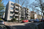"Sehr helle und ruhige 2 Zimmer Wohnung mit Balkon und Garage in Lankwitz, unsaniert" - Hausansicht