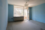 "Sehr helle und ruhige 2 Zimmer Wohnung mit Balkon und Garage in Lankwitz, unsaniert" - Zimmer 1