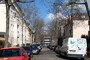 "Sehr helle und ruhige 2 Zimmer Wohnung mit Balkon und Garage in Lankwitz, unsaniert" - Blick in die Cecilienstraße