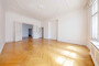 "Unsanierte, mondäne 5 Zimmer Stuck-Altbauperle mit 2 Balkonen und Aufzug im Günzelkiez, frei" - Zimmer 3