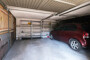 "Sehr helle und ruhige 2 Zimmer Wohnung mit Balkon und Garage in Lankwitz, unsaniert" - Garage
