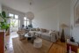 "Wunderschöne, sehr ruhige 2 Zimmer-Altbauwohnung mit Balkon am Stadtpark Steglitz, frei" - DSC06418-HDR