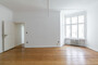 "Unsanierte, freie 2 Zimmer Altbauwohnung am Spreebogen Alt Moabit" - TITELBILD