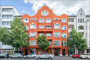"Unsanierte, freie 2 Zimmer Altbauwohnung am Spreebogen Alt Moabit" - Hausansicht