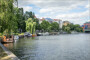 "Unsanierte, freie 2 Zimmer Altbauwohnung am Spreebogen Alt Moabit" - Spreebogen