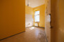 "Unsanierte Altbauwohnung mit Balkon zwischen Rudolfkiez und Osthafen, frei" - Küche