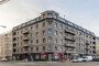 "Unsanierte Altbauwohnung mit Balkon zwischen Rudolfkiez und Osthafen, frei" - Hausansicht