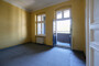 "Unsanierte Altbauwohnung mit Balkon zwischen Rudolfkiez und Osthafen, frei" - Zimmer 1