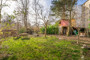 Steglitzer Altbauperle mit großem Südgarten zur Eigennutzung - Eigener Garten