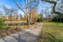 Steglitzer Altbauperle mit großem Südgarten zur Eigennutzung - Stadtpark Steglitz