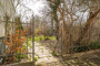 Steglitzer Altbauperle mit großem Südgarten zur Eigennutzung - Zugang zum eigenen Garten