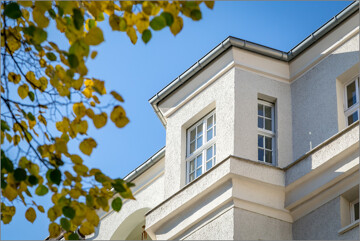 “Große wunderschöne 5 Zimmer Altbauwohnung mit Balkon am Schloßpark in Pankow”, 13187 Berlin / Pankow, Etagenwohnung