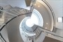 "Anspruchsvolles Wohnen auf höchstem Niveau in bester Grunewaldlage" - Treppe Detail